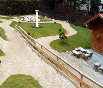 Turnerwirt Gasthof 3*