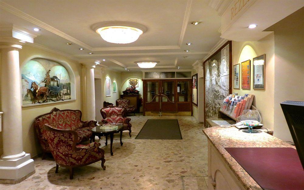 Turnerwirt Gasthof 3*