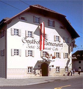Turnerwirt Gasthof