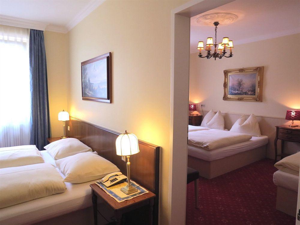 Turnerwirt 3* Salzburg